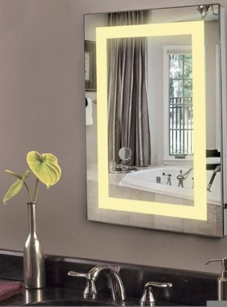 LED MIRROR
