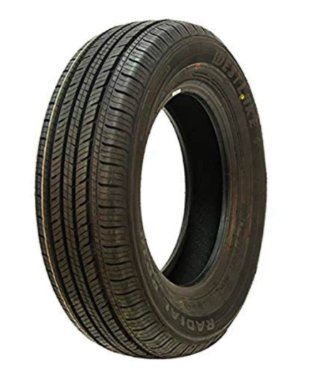 WESTLAKE Tyre 245/40 R19
