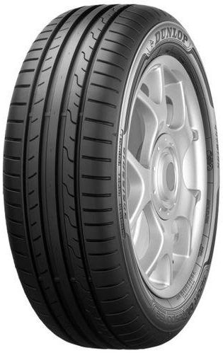 DUNLOP TYRE 245/45 R19