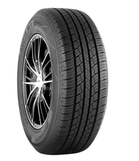 WESTLAKE Tyre 245/45 R20 