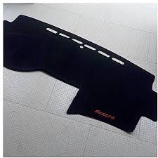 Dashboard cover(Honda accord)