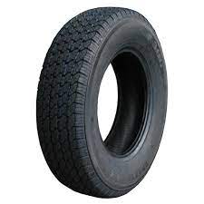 Double King 285-65-17 tyre