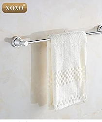 XOXO TOWEL HOLDER