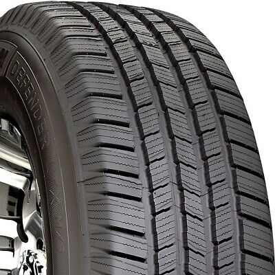 MICHELIN 275/55 R20