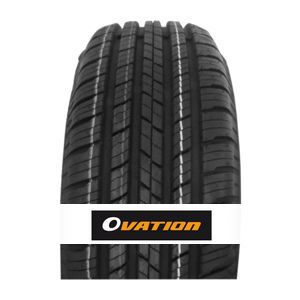 Ovation Car Tyres