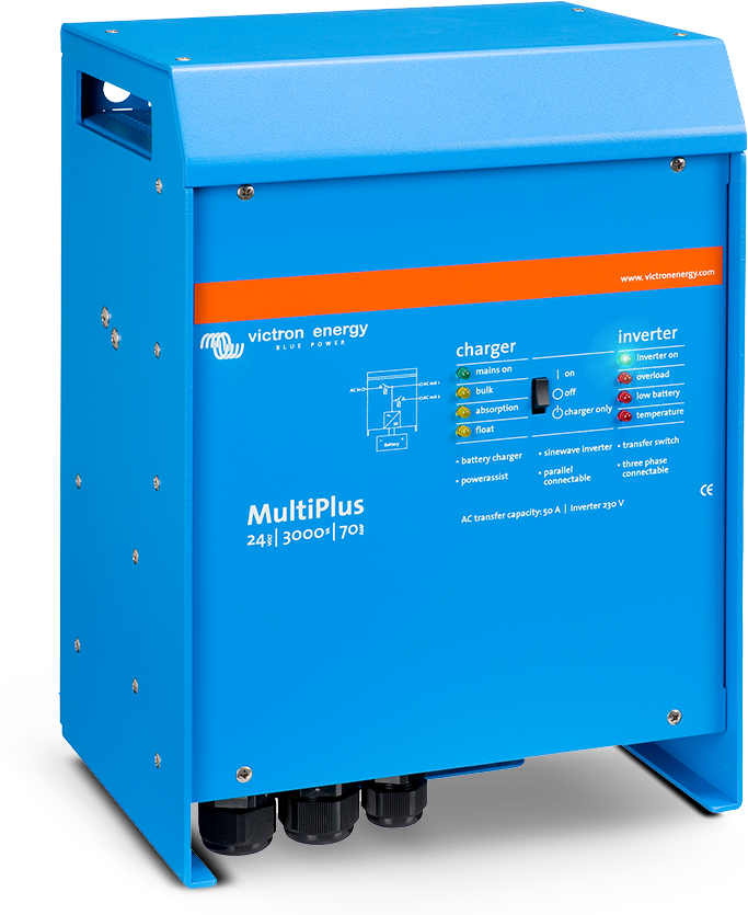 Victron  Solar Inverter 1000watts 48volt