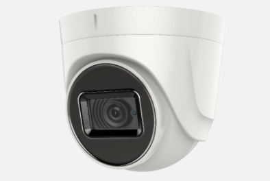 Hikvision 4K Indoor Fixed Turret Camera | DS-2CE76U1T-ITPF