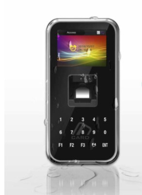 AC-5000 Plus, Bio-metric Machine with finger print, and Card for Access Control and Attendance application