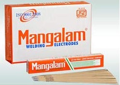 Mangalam Welding Electrode E6013 3.15 x 350 mm